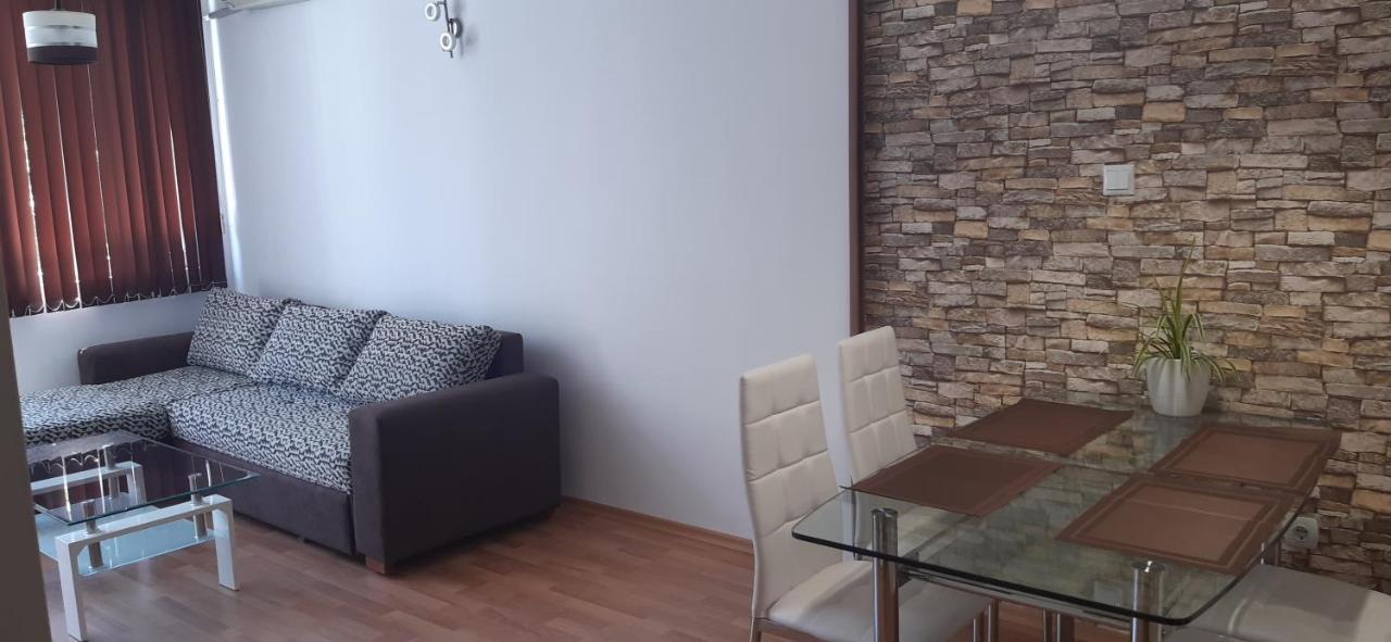 Nana'S Apartment Warna Zewnętrze zdjęcie