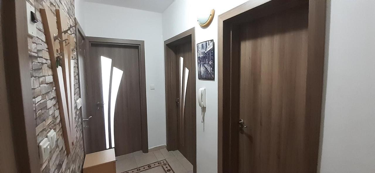 Nana'S Apartment Warna Zewnętrze zdjęcie