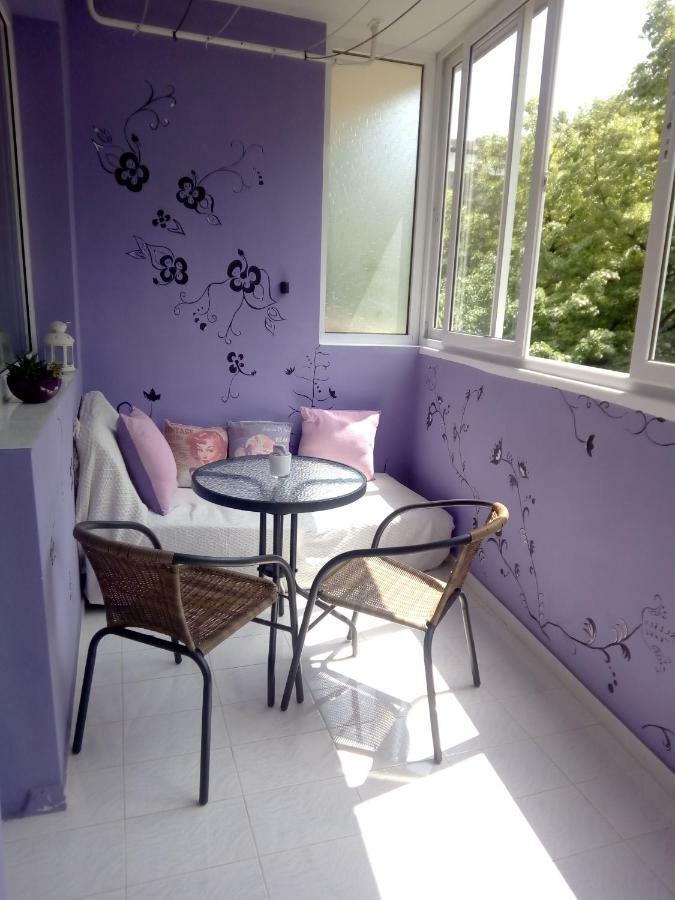 Nana'S Apartment Warna Zewnętrze zdjęcie