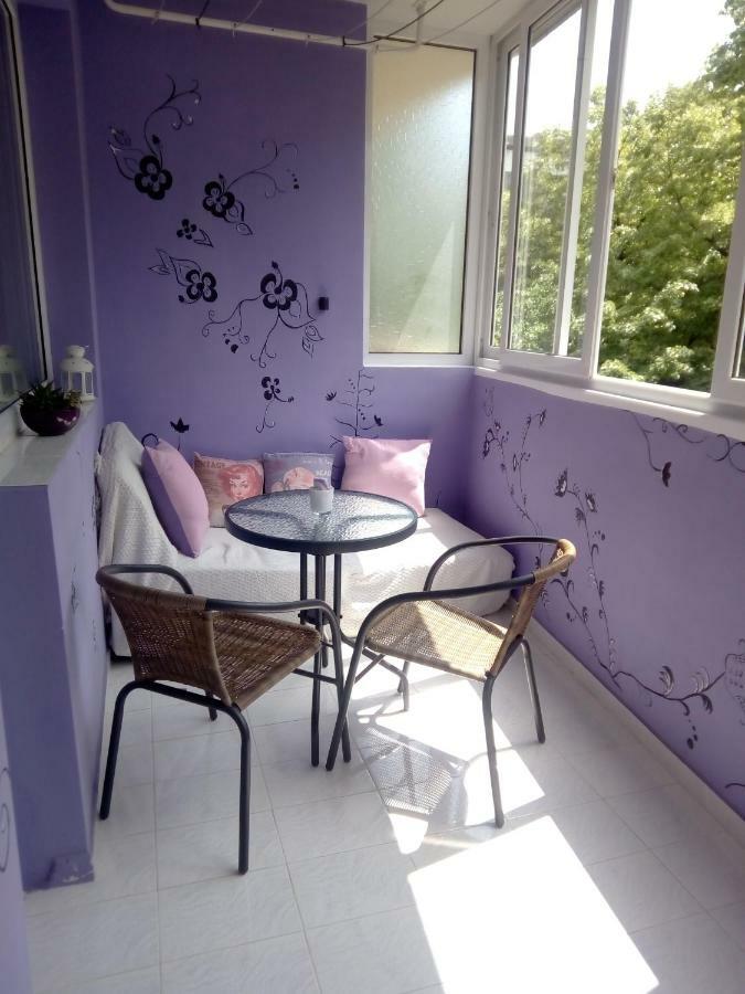 Nana'S Apartment Warna Zewnętrze zdjęcie